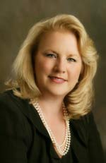 Marcia Franks, CRB